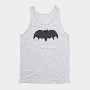 A little bat Tank Top